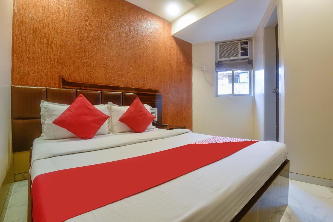 Oyo 28893 Hotel Gulf Mumbai Dış mekan fotoğraf