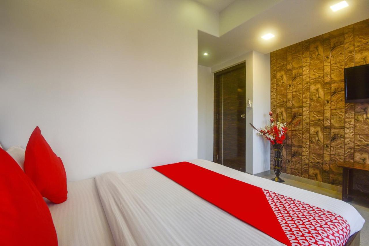 Oyo 28893 Hotel Gulf Mumbai Dış mekan fotoğraf