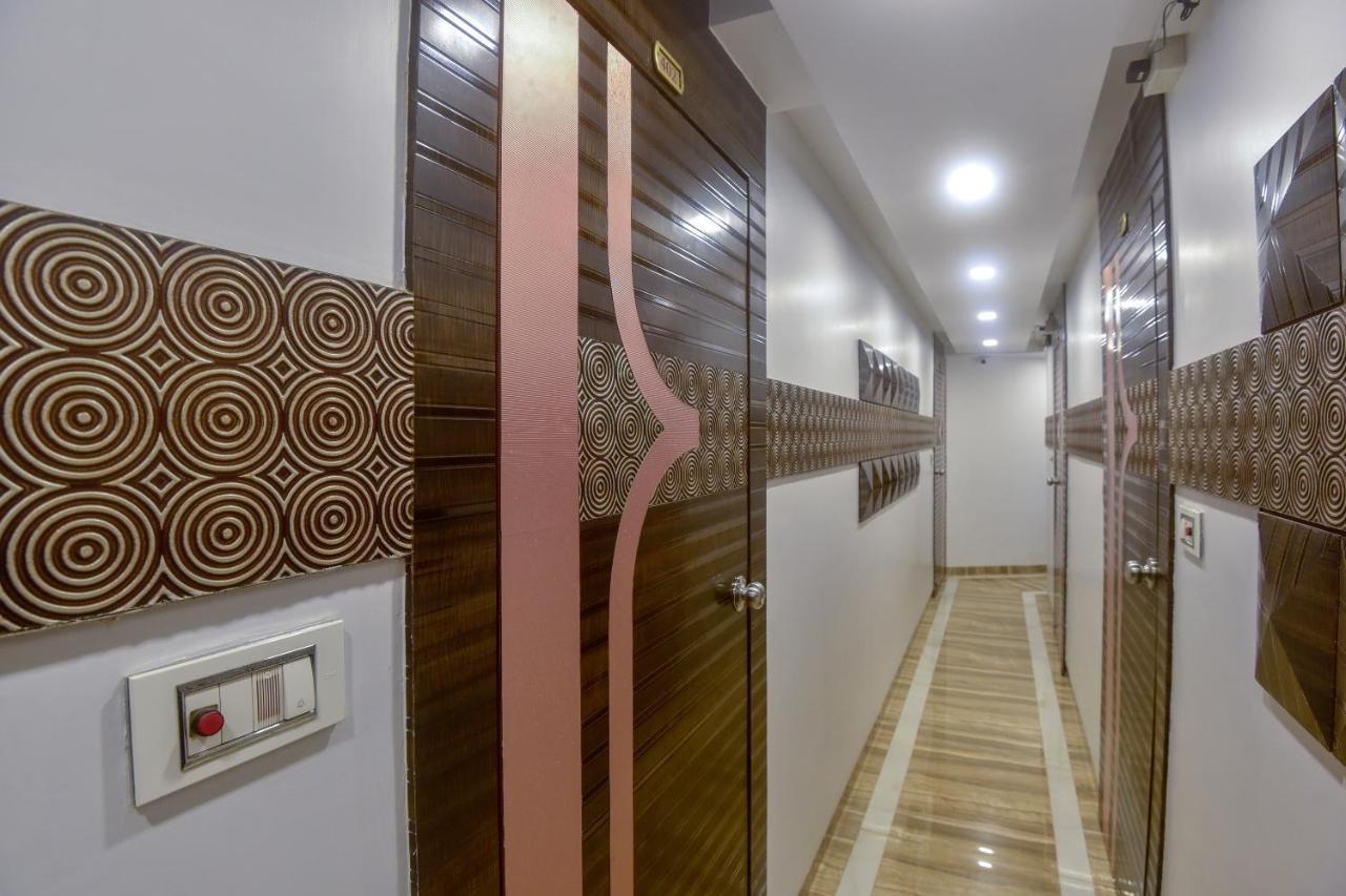 Oyo 28893 Hotel Gulf Mumbai Dış mekan fotoğraf