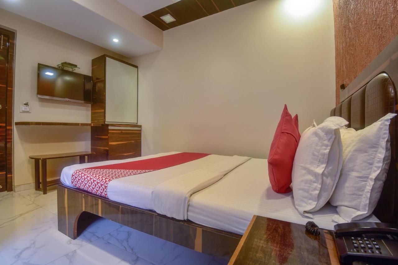 Oyo 28893 Hotel Gulf Mumbai Dış mekan fotoğraf