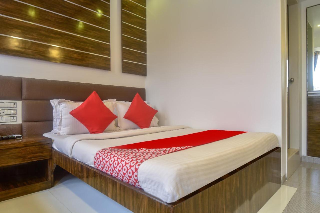 Oyo 28893 Hotel Gulf Mumbai Dış mekan fotoğraf
