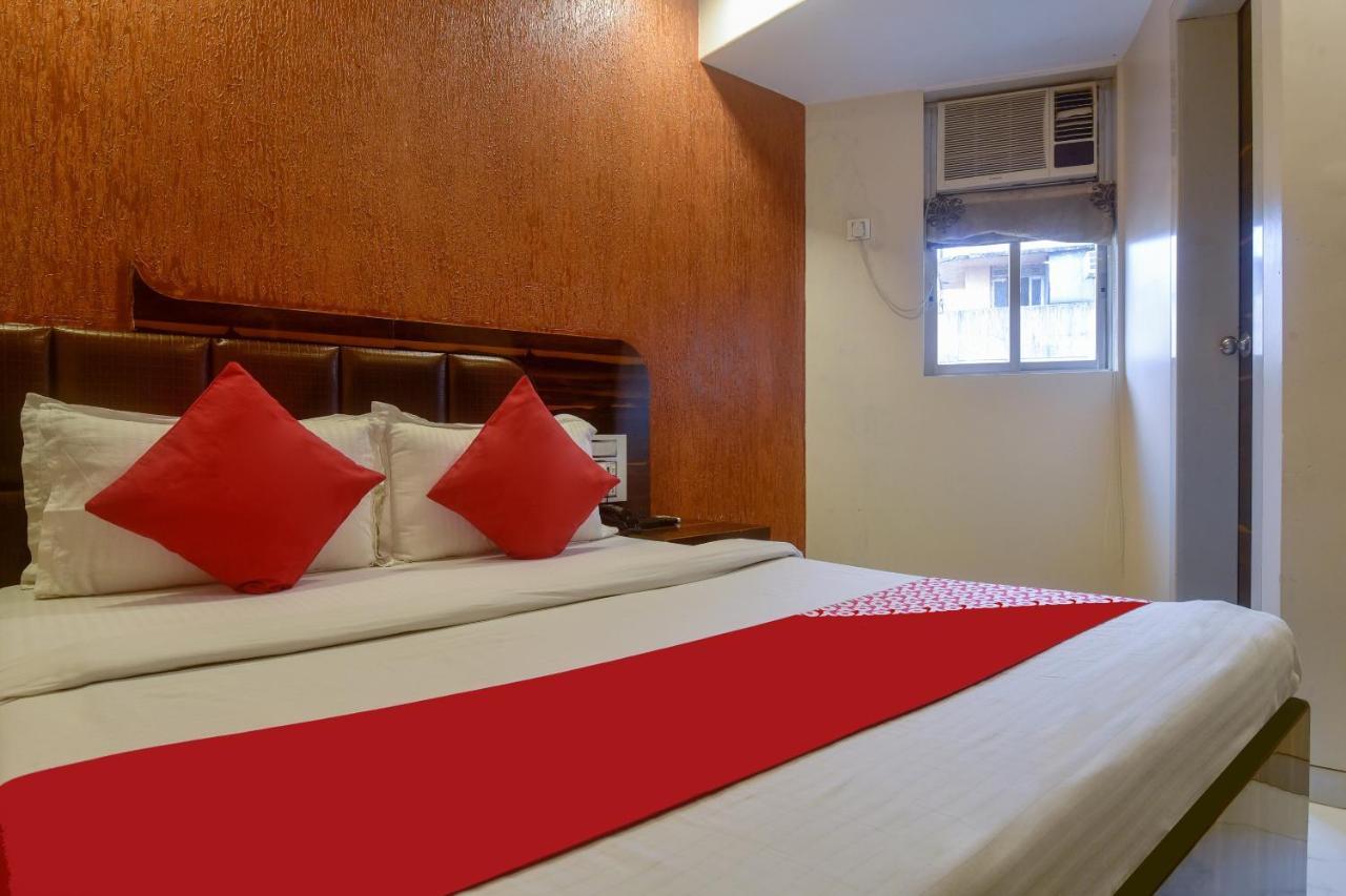 Oyo 28893 Hotel Gulf Mumbai Dış mekan fotoğraf
