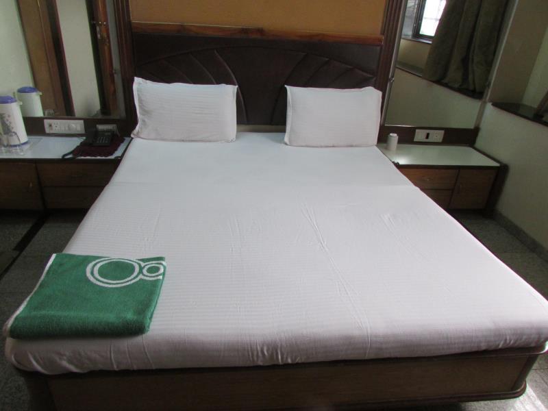 Oyo 28893 Hotel Gulf Mumbai Dış mekan fotoğraf