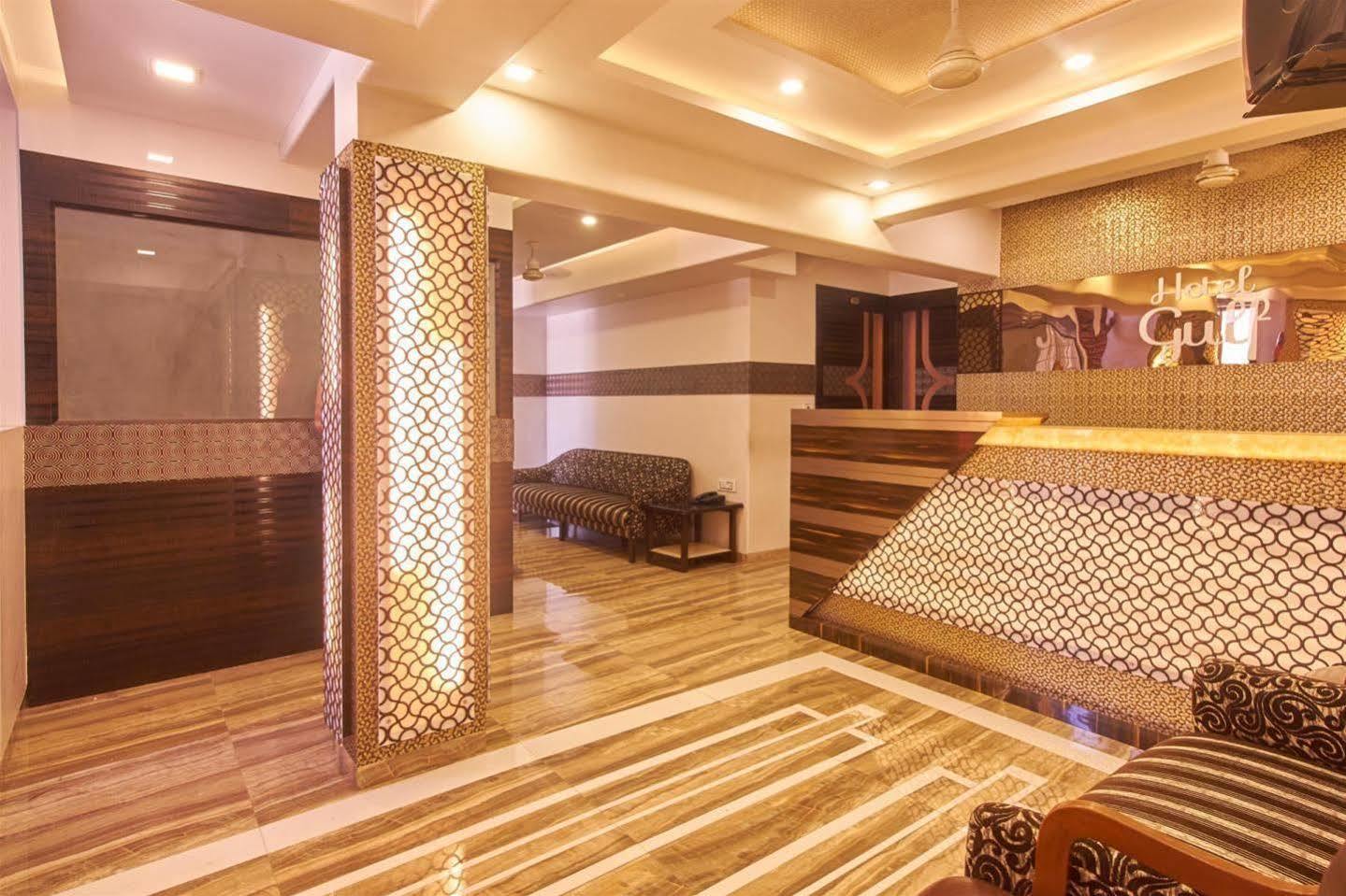 Oyo 28893 Hotel Gulf Mumbai Dış mekan fotoğraf