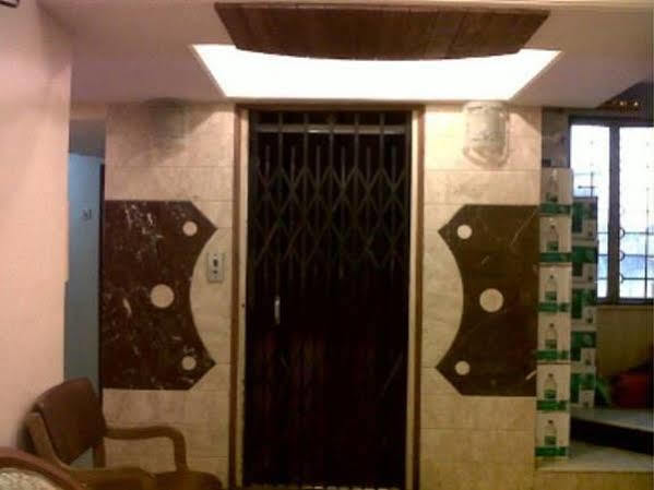 Oyo 28893 Hotel Gulf Mumbai Dış mekan fotoğraf